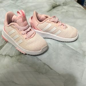 Adidas Toddler Shoes